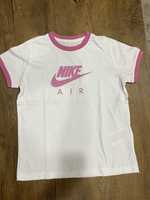 Tricou Nike, fete, marime 146-158