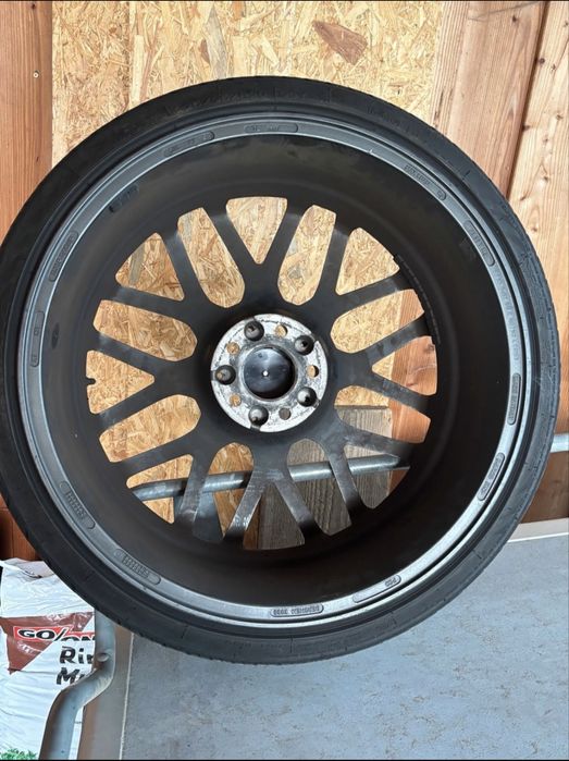 Jante R20 gmp 5x112