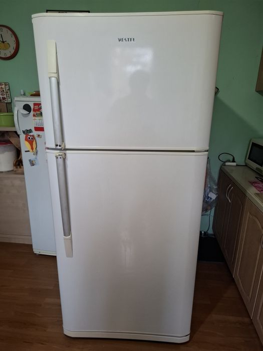 Холодильник  veste l ширина  80 см