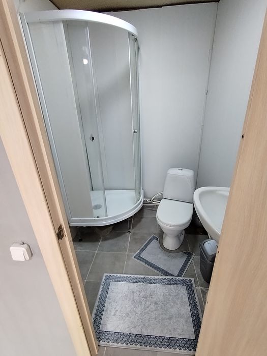 Сдам дом отдельно от хозяев