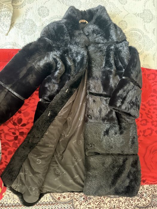 Срочно продам шубу