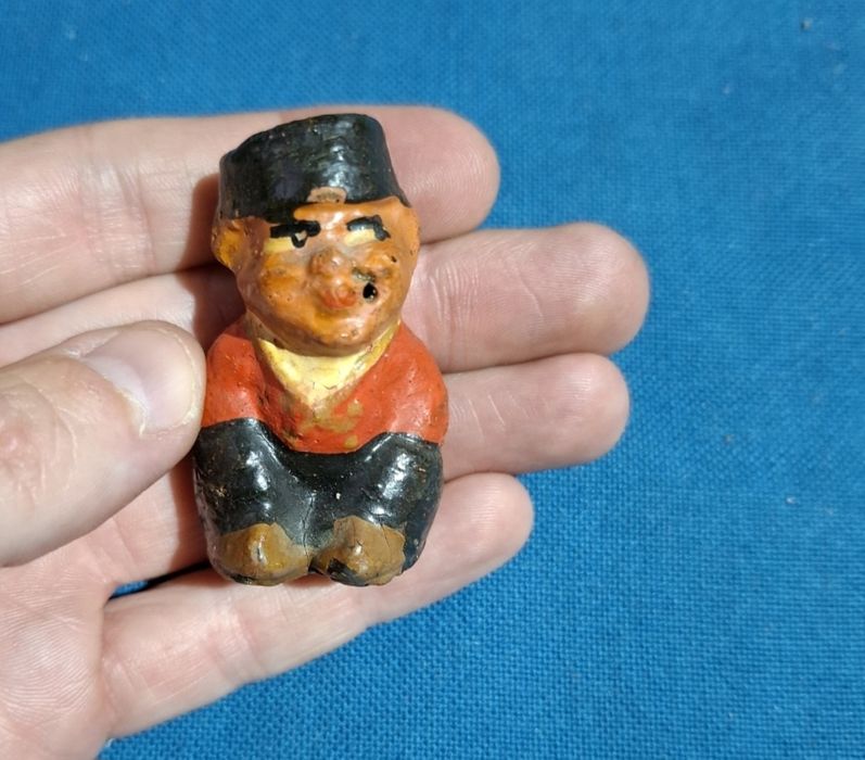 Антична миниатюра