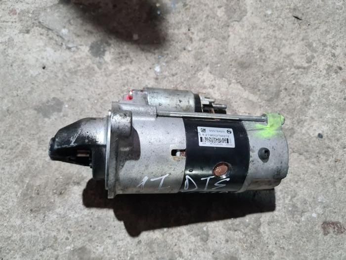 Electromotor Opel Mokka 1.7 CDTI 131 cp 96 kw; 1.7 CDTI 110 cp81 kw; 1