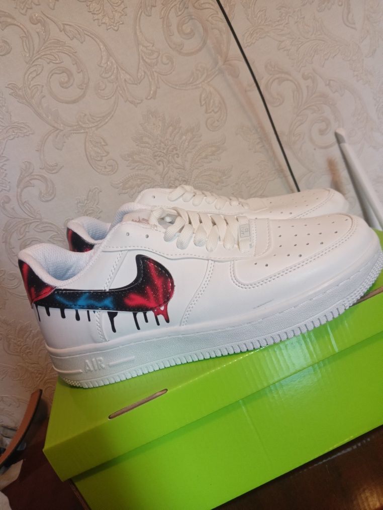 Air force 1 custom