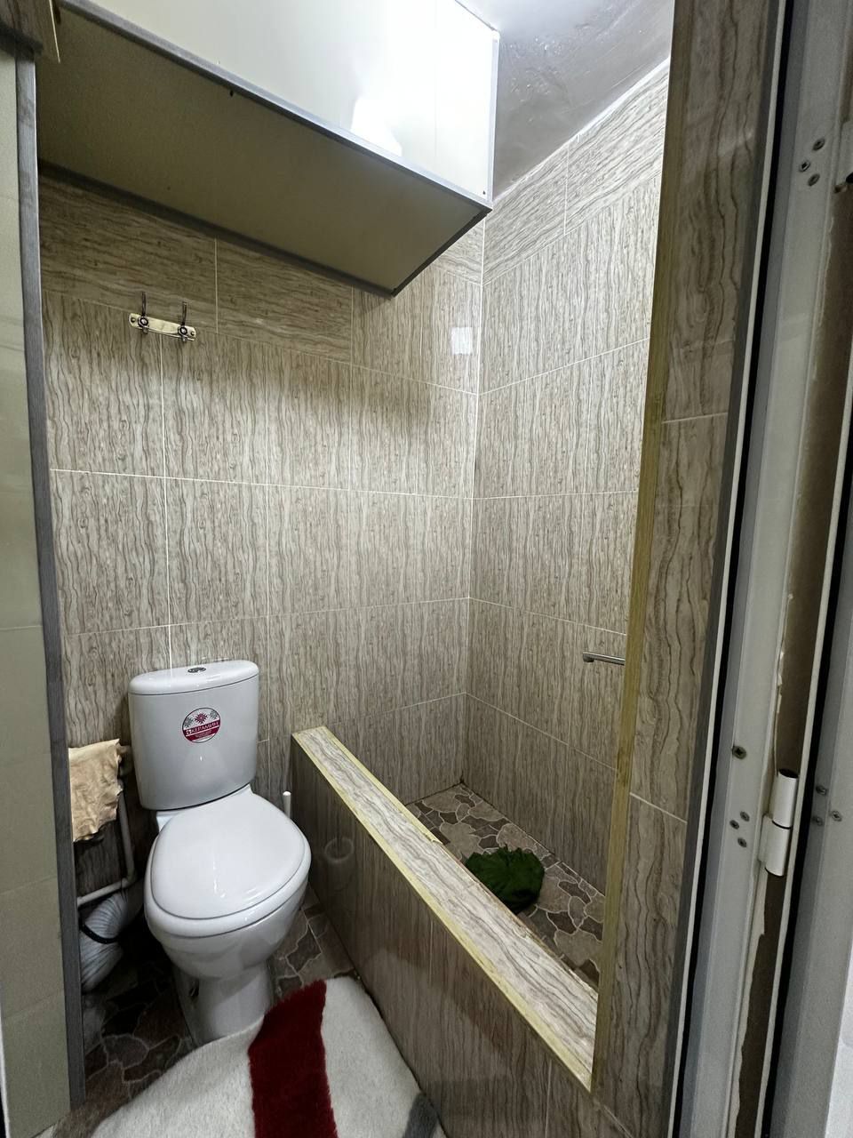 Продам 1 комнатную,Мирабад,Парк Фурката