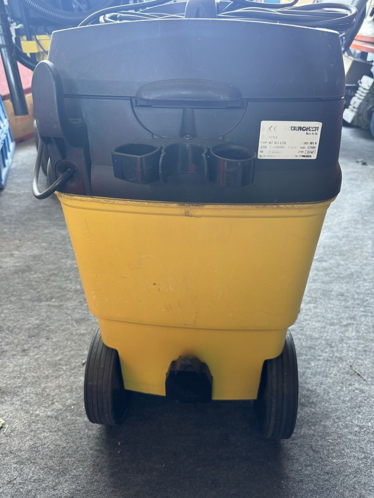 Aspirator karcher NT 561 eco