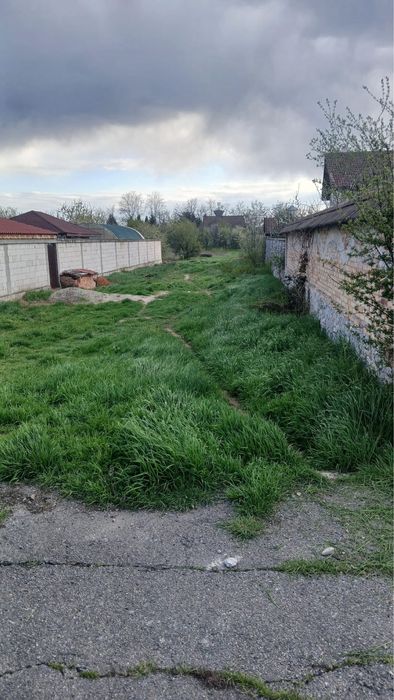 Parcele intravilane construibile cu PUZ 525m - 20 m latime str Sisesti