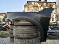 Калник Шкода Октавиа 3/Skoda Octavia 3