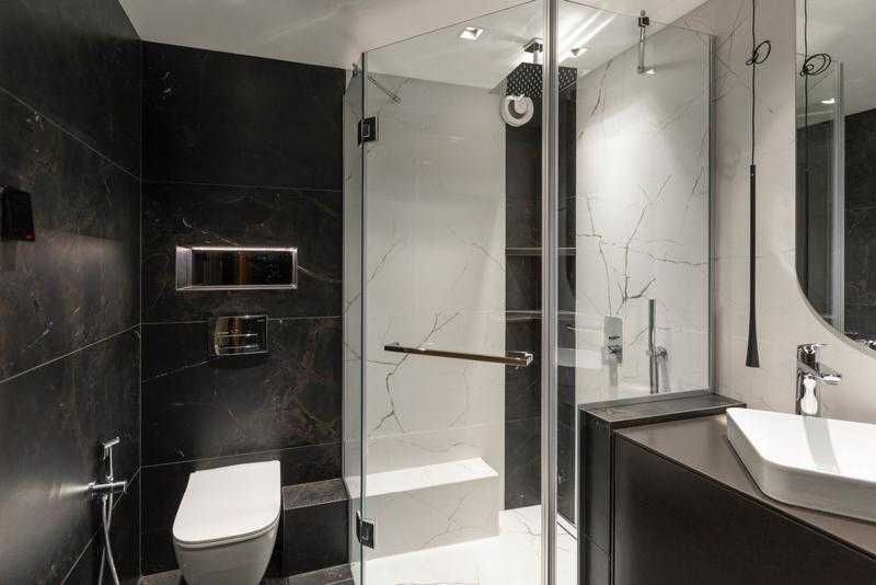 Дава се под наем Тристаен апартамент в София, Люлин 6 - 100 кв.м за 450 € - Снимка #5