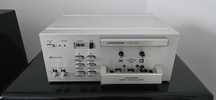 Deck Grundig MCF 100 Recorder vintage