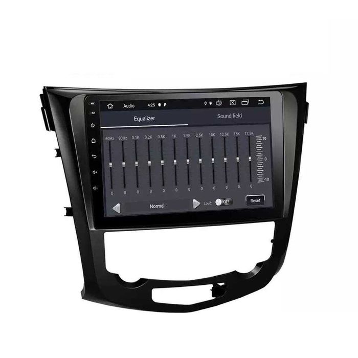 Navigatie Nissan Qashqai , X-Trail , Android, factura+ garantie