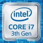 Procesor Intel Ivy Bridge, Core i7 3770K 3.5 GHz tray