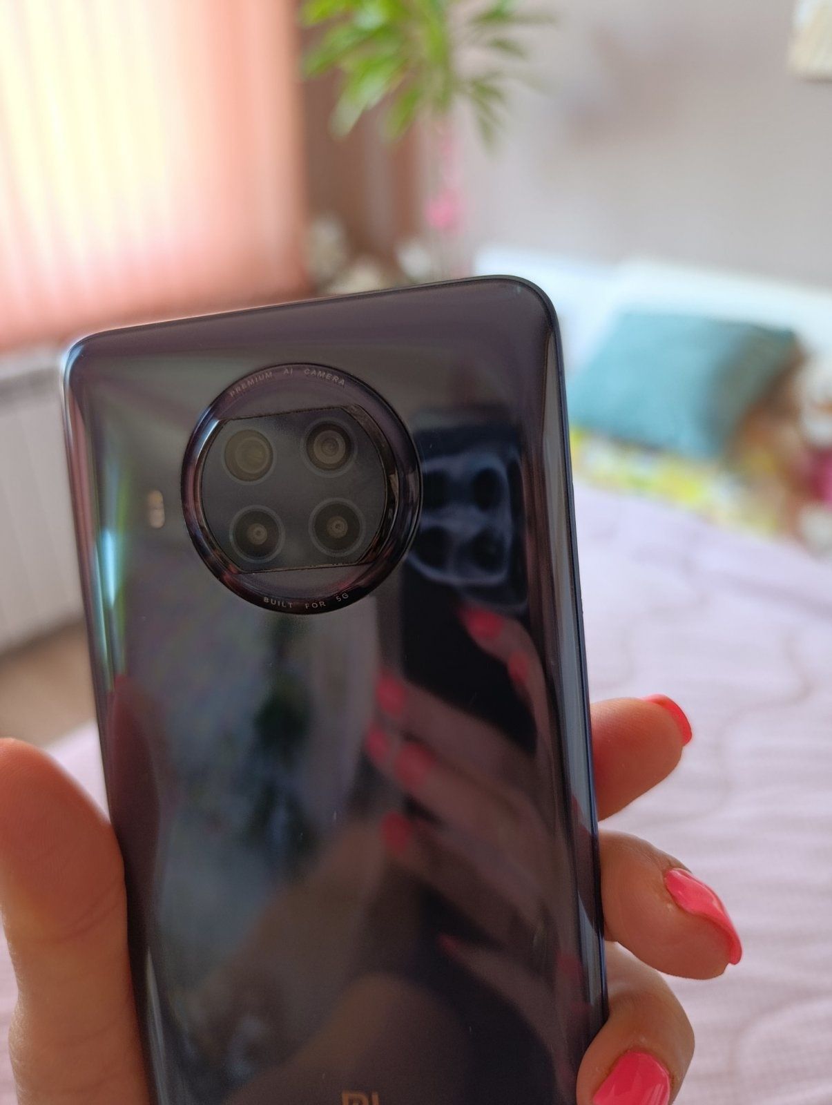 Xiaomi  Mi 10 T Lite 128 GB 5 G