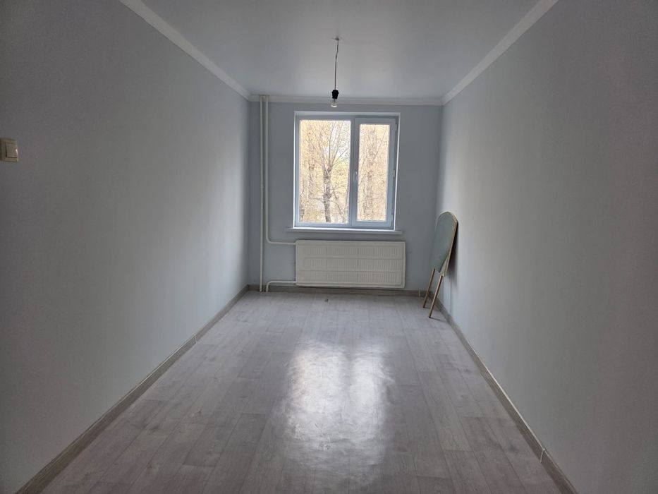 2-комн., 3 этаж, 7 мкр-он (НЕ угол)