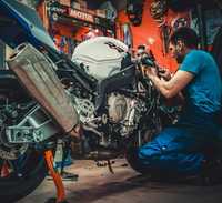 ремонт скутеров  мотоциклов квадроциклов  Багги  на выезд
