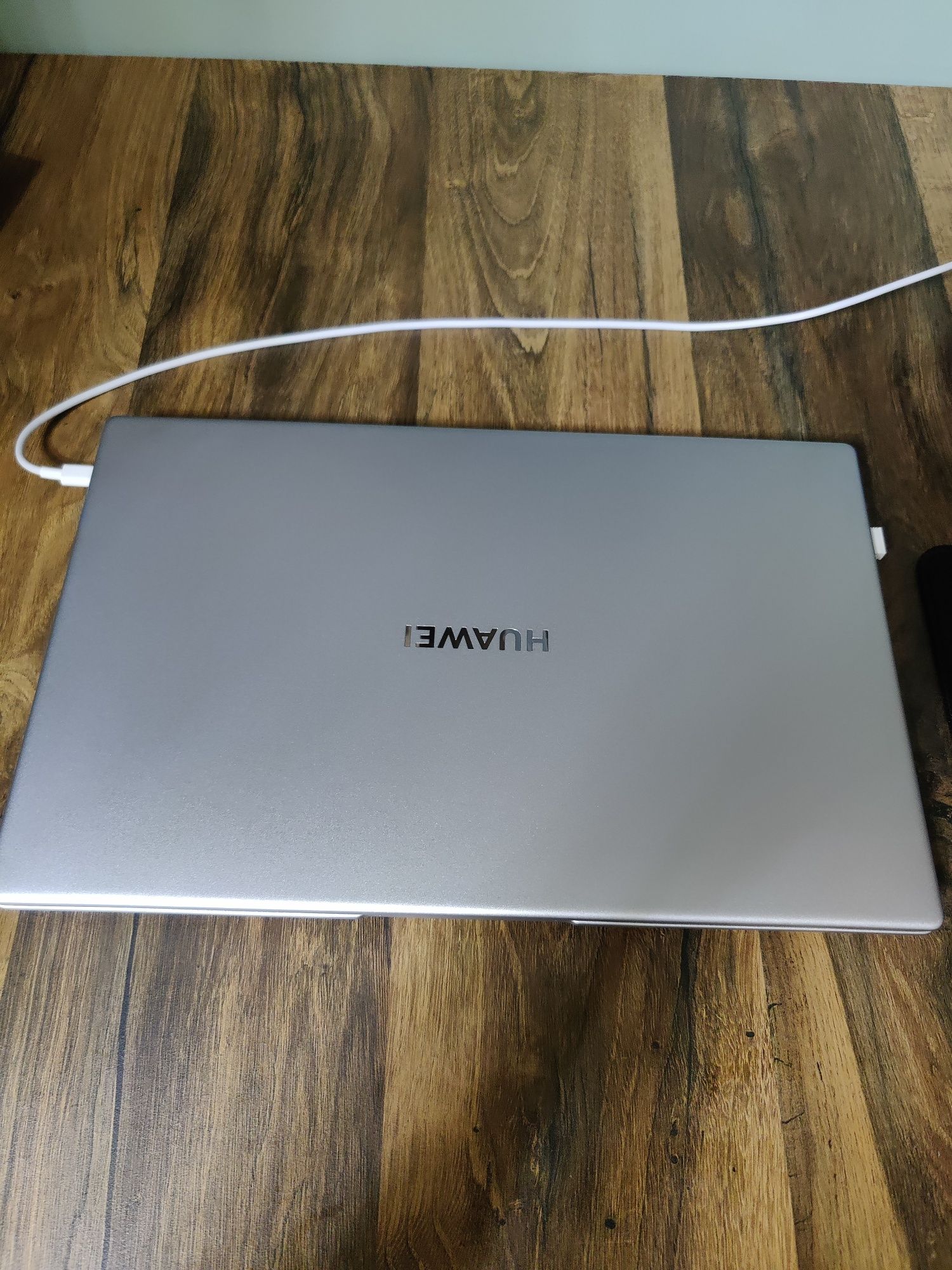 Laptop Huawei D15 CA NOU Amd 8gb Ram 256 Gb