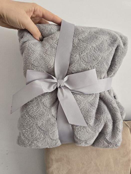 Patura sirena Home Deco