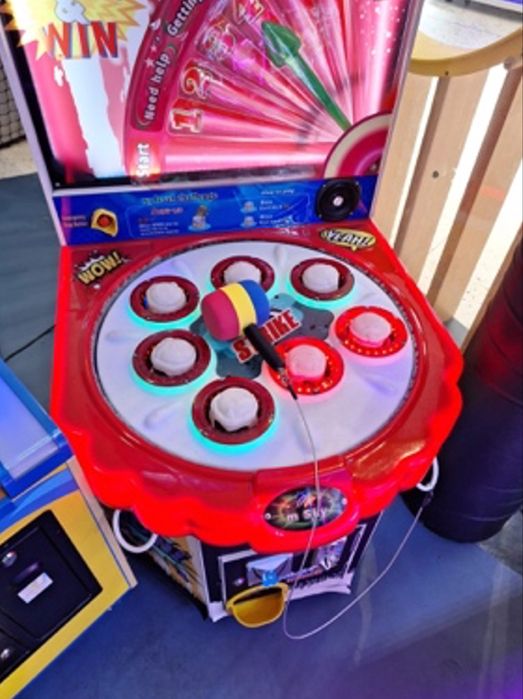 Vand joc arcade crazy ants