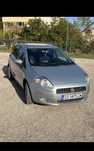 Fiat Grande Punto 1.9 Multijet (2007г., 120 кс.)