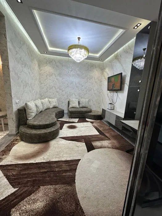 Успейте! Срочно сдам 2-ком квартира Ц-5 рядом Метро Минор А1*