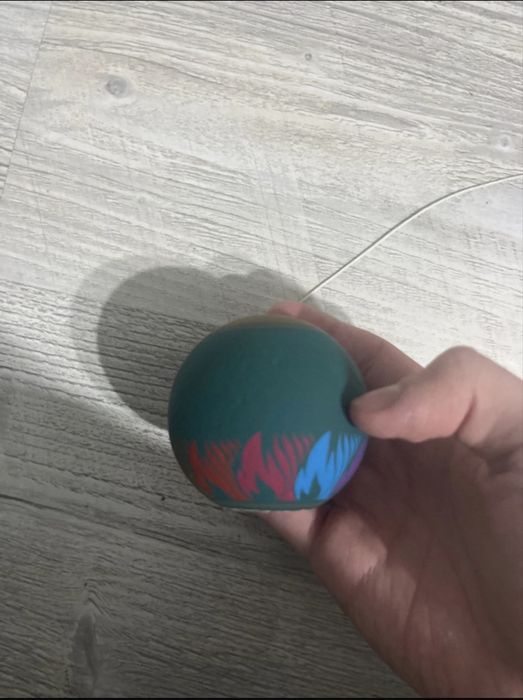 Tama anti skid de kendama