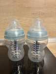Антиколик шишета tommee-tippee