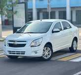Chevrolet Cobalt Stayle