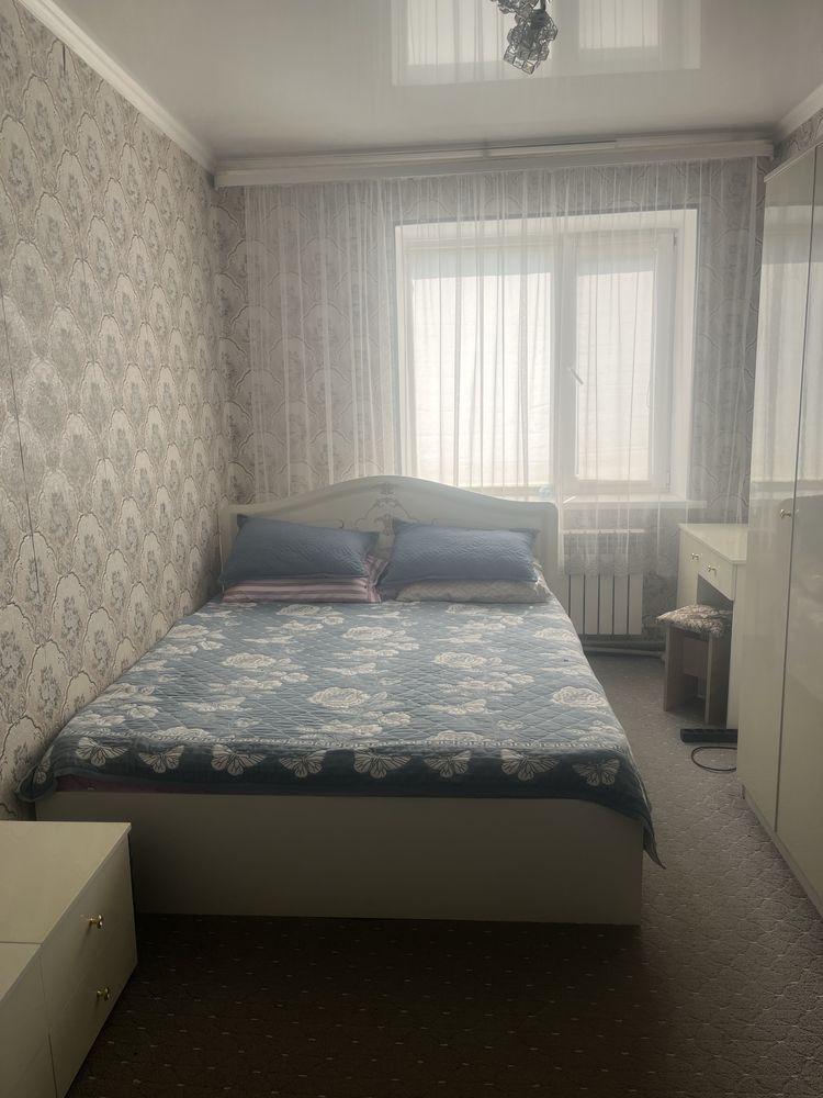 Продам 3-х комнатную квартиру в селе Узын-агач