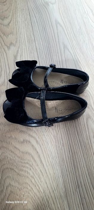 Детски обувки, лак,  28 размер