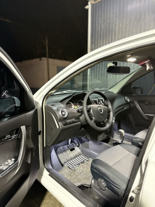 Nexia 3 2018 pul zarur