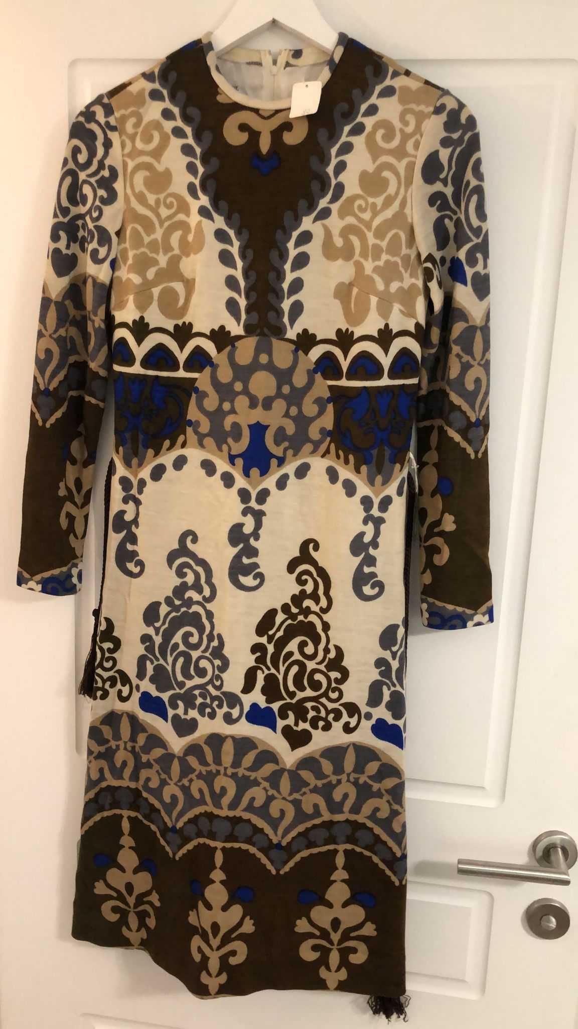 Vand rochita original rawe Das Echte ,marimea 38 (L)
