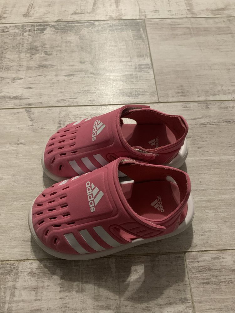 Sandaluțe Adidas originale