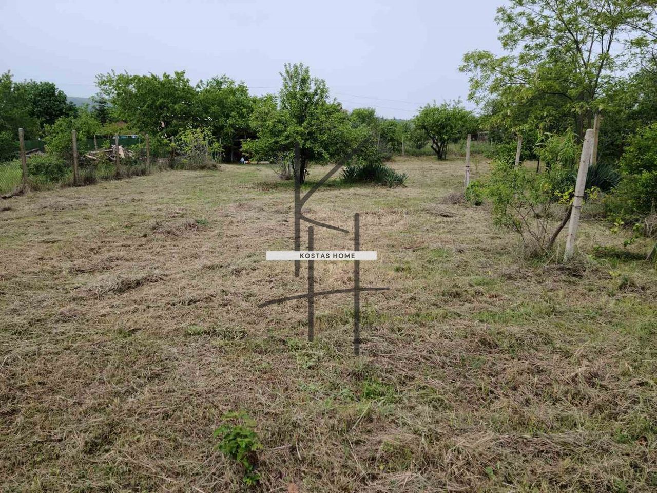 Продава се Парцел в Варна, м-т Боровец - север - 1007 кв.м за 72 €/кв.м - Снимка #2
