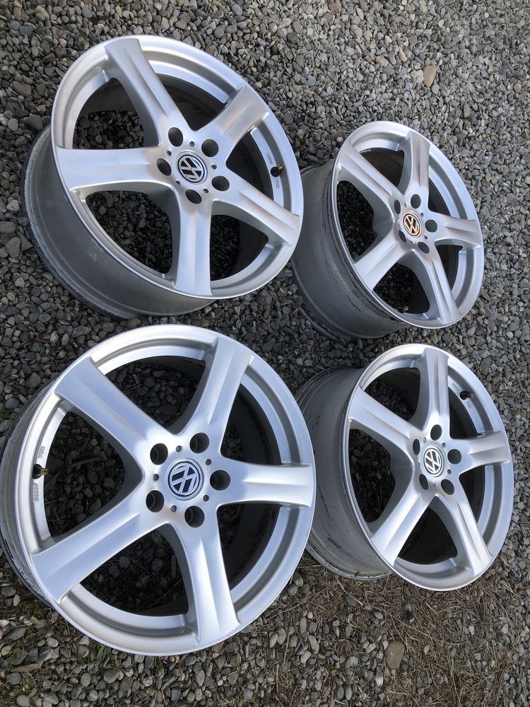 Jante 17 - VW. Volkswagen Passat / Golf / Jetta - 5x112 -