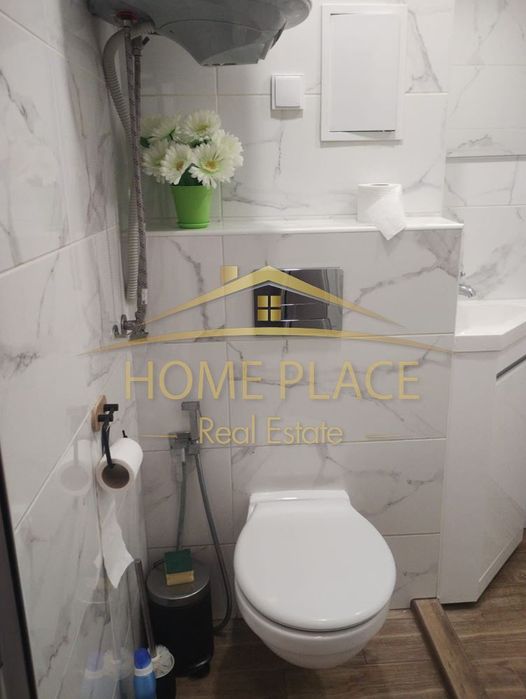 Дава се под наем Двустаен апартамент в Варна, Владислав Варненчик - 50 кв.м за 433.5 € - Снимка #12