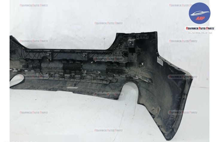 Задна броня Купе със сензори Ауди А5 / Audi A5 OEM
