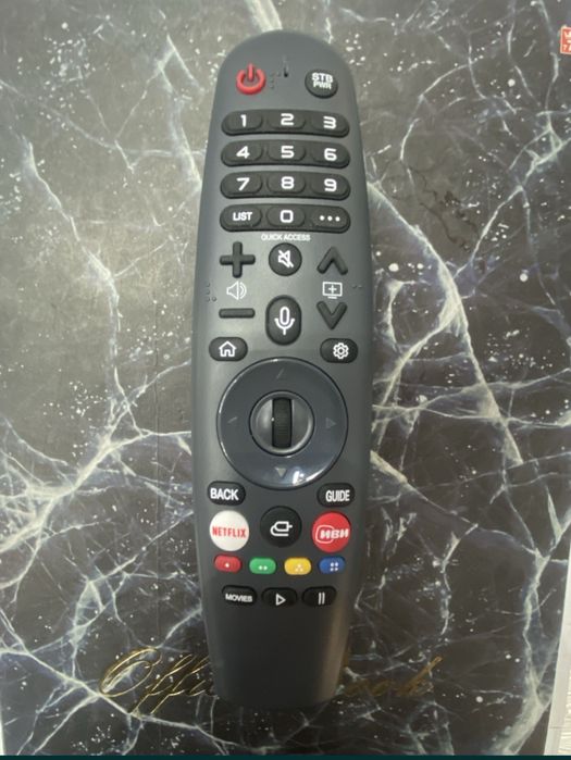 43dyum Webos LG programma