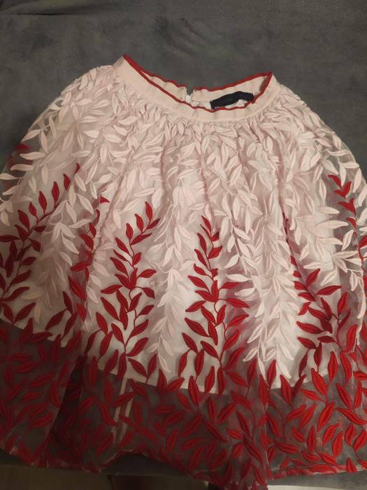 Fustă Christian Pellizzari