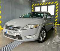 Vand Ford Mondeo mk4