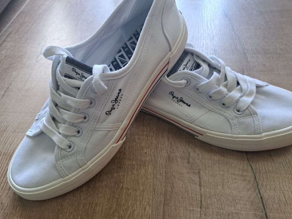 Кецове Pepe Jeans рр 39