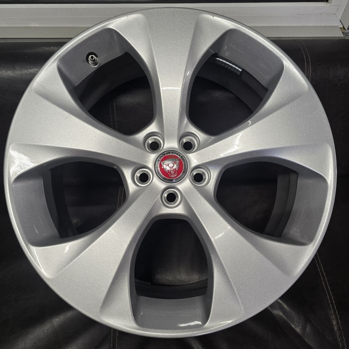 Оригинални джанти за Ягуар 20 5 108 2 к-та