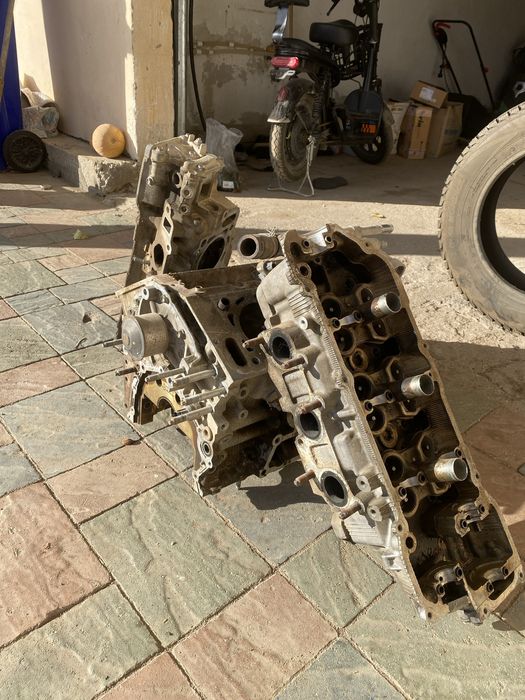 Мотор на камри 35 об. 3,0