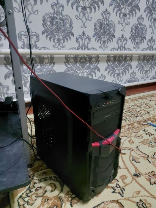 Компьютер норм состояние