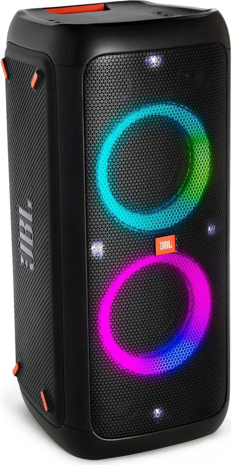 Boxa JBL Party Box 200, ca 300 (schimb cu 310 ofer diferenta)