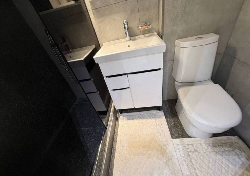 Аренда Метро Минор 2хКом