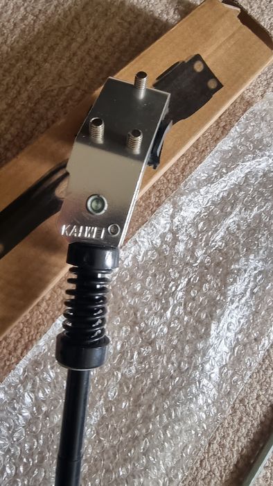 Стойка колче за велосипед