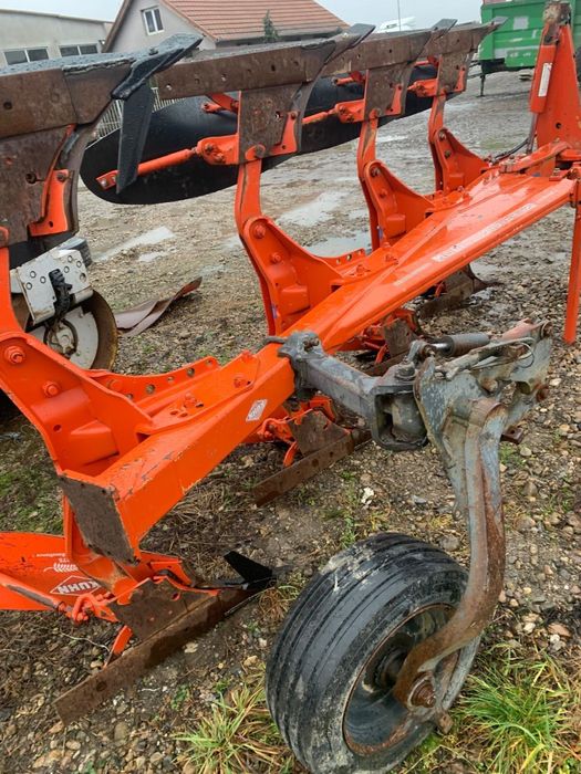 Plug Kuhn Multimaster 121