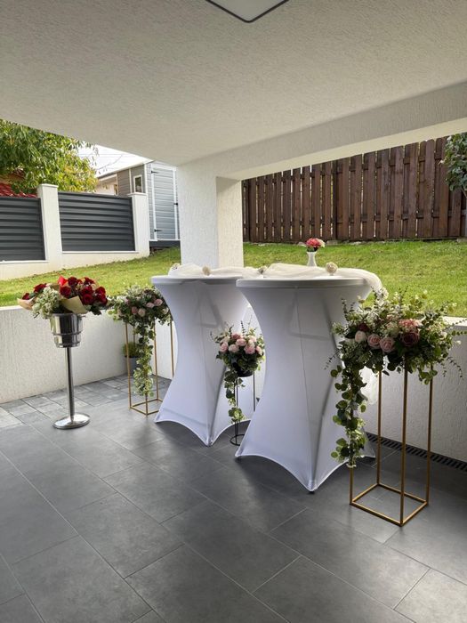 Decoratiuni nunta/evenimente