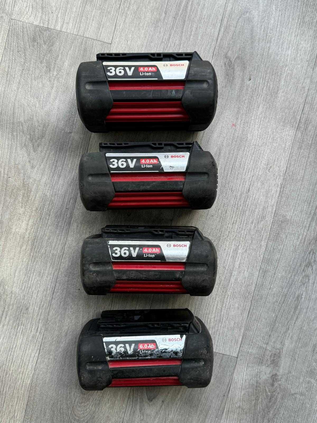 Батерии и зарядно устройство Девалт,  Бош, Bosch GBA 18V