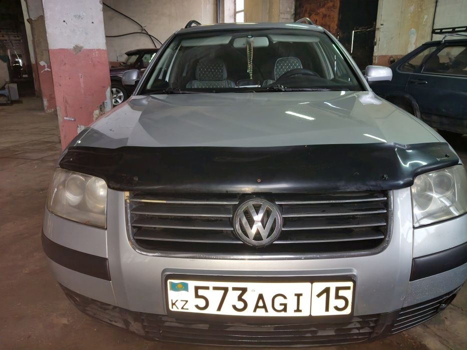 Продам или обменяю Фольксваген б5+